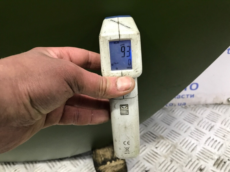 Дверь задняя левая Mitsubishi L200 2006-2015 5730A201 (Арт. 51495) Киев - изображение 7