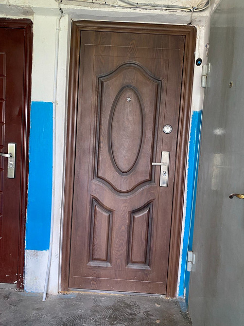 Продам 1 комнатную квартиру, пр Поля Дніпро - зображення 7