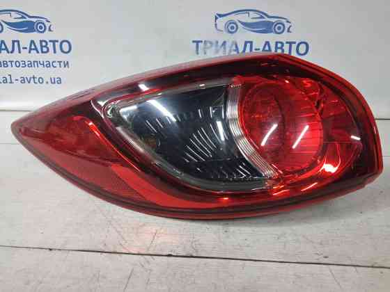 Фонарь задний внешний левый Mazda CX 5 KE 2.2 DIESEL 2011 (б/у) Київ