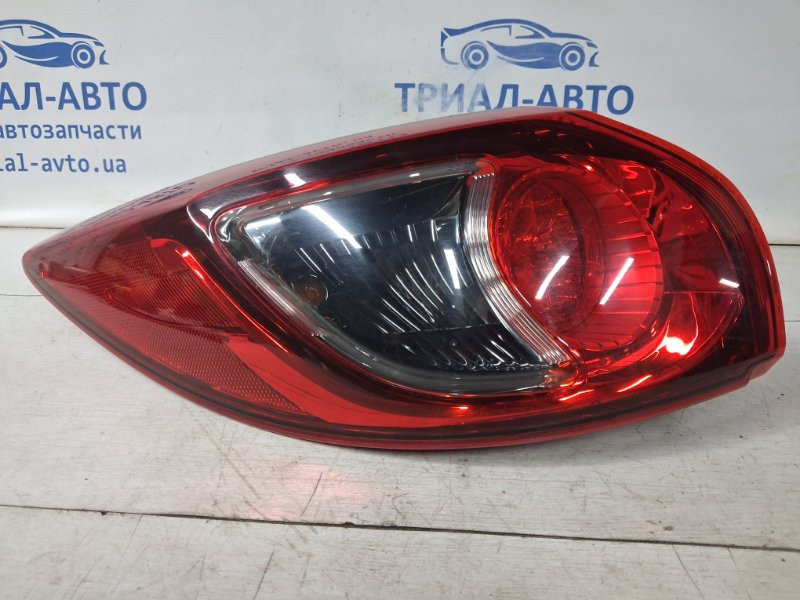 Фонарь задний внешний левый Mazda CX 5 KE 2.2 DIESEL 2011 (б/у) Київ - зображення 1