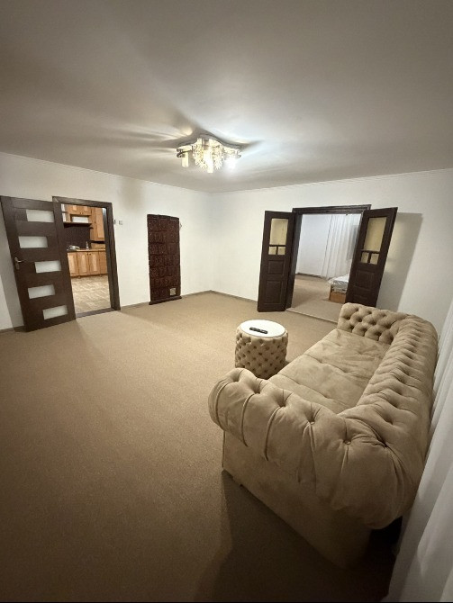 Триповерховий мансардний будинок в Яремче 240 м² Яремче - зображення 6