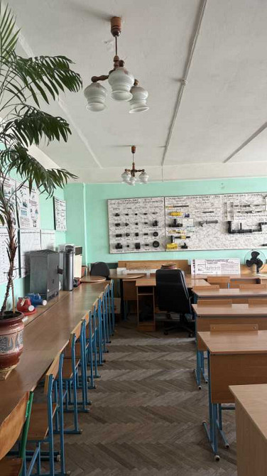 продажа офисное помещение Львов, Шевченковский, 570000 $ Львів - зображення 7