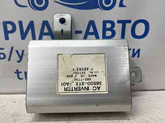 Блок управления Acura MDX 2006-2013 38500STXA01 (Арт. 76909) Киев