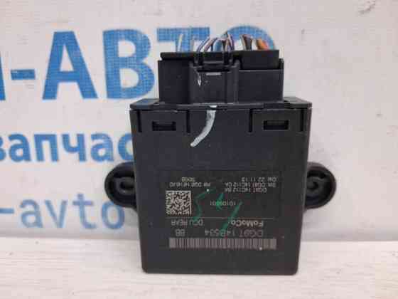 Блок управления Ford Fusion USA 2 1.5 БЕНЗИН ENUN0 2013 (б/у) Київ