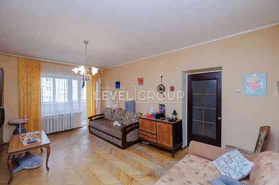 продажа 1-к квартира Киев, Печерский, 75000 $ Київ