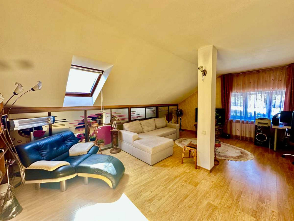 продажа 5-к дом Киев, Оболонский, 435000 $ Киев - изображение 10