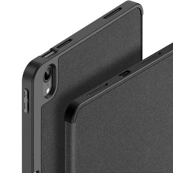 Чехол Dux Ducis Domo для Apple iPad 10.9" (2022-24) / 11" (A16) 2025 Херсон