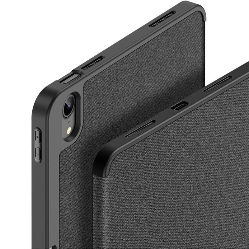 Чехол Dux Ducis Domo для Apple iPad 10.9" (2022-24) / 11" (A16) 2025 Херсон - изображение 2