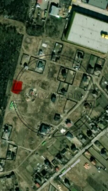 Продаж земельної ділянки 8 сот. під житлове будівництво. Гостомель. № 264751 Київ - зображення 3