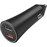 Автомобільний зарядний пристрій Xiaomi Mi Car Fast Charger 37W QC3.0 (GDS4147GL) Харьков