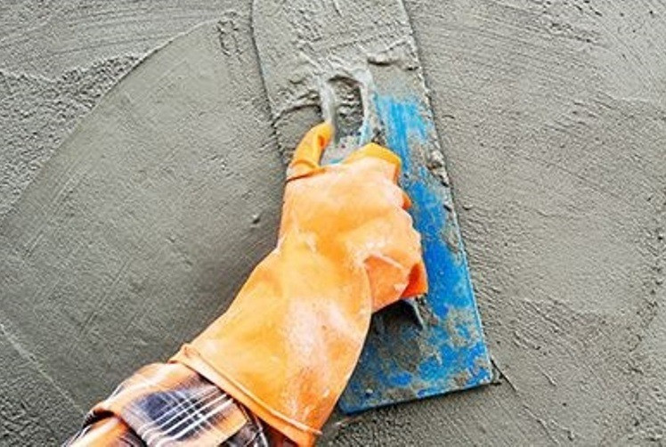 Шпаклевка стен Киев Маляр Київ - зображення 1