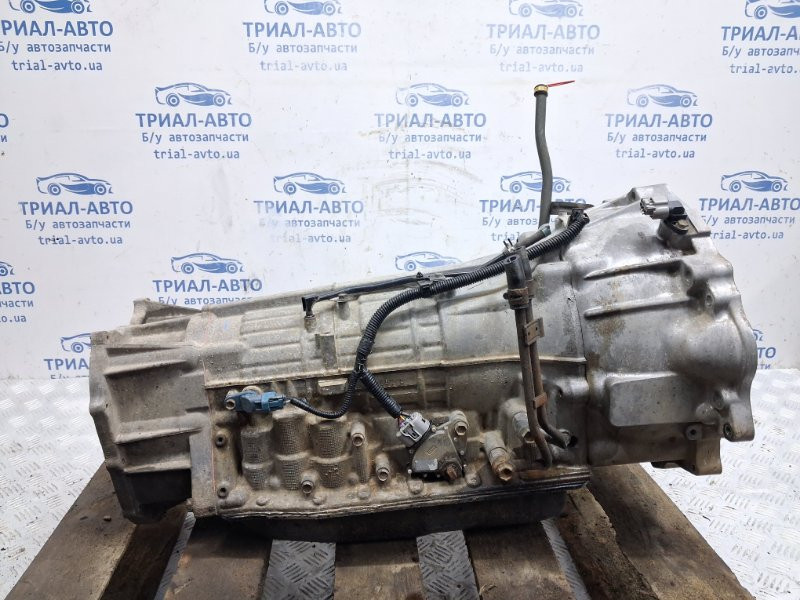 Коробка передач АКПП Suzuki Grand Vitara 2005-2016 2100064JV0 (Арт. 67860) Київ - зображення 1