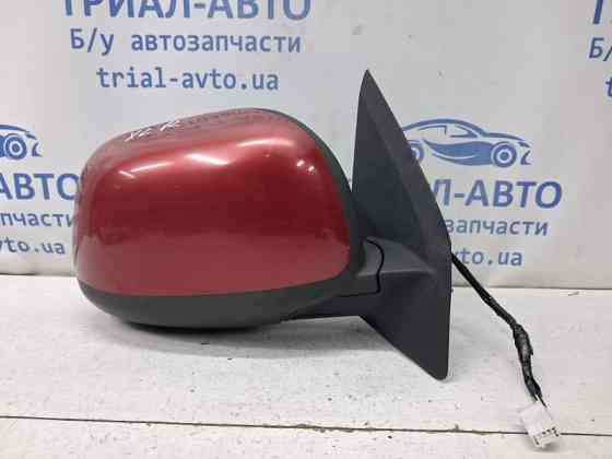 Зеркало правое Mitsubishi Outlander 2007-2012 7632A064 (Арт. 80400) Киев
