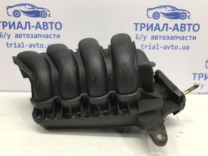 Коллектор впускной пластик Toyota Avensis 2002-2010 1712022070 (Арт. 50645) Київ - зображення 2