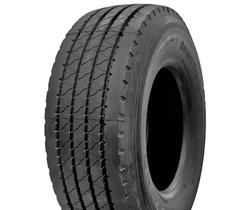 385/65 R22.5 Trazano Smart Trans T48 160K Причіпна шина Київ - зображення 11