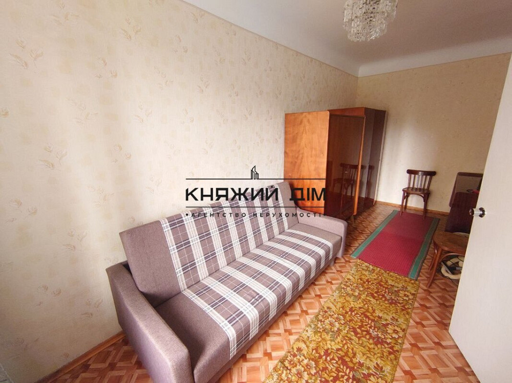 ОРЕНДА 2 кімнатна квартира м.Сирець вул Щусєва 33 код 11203934 Киев - изображение 3