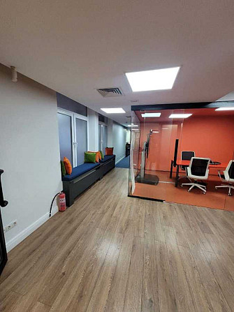 продажа офисное помещение Киев, Печерский, 4860 $ Київ - зображення 8