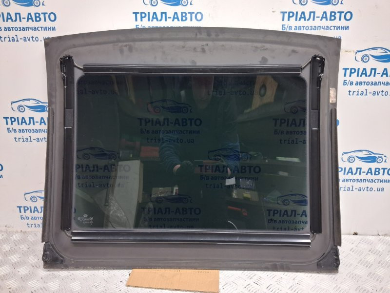 Стекло панорамной крыши Kia Sportage SL 1.7 DIESEL D4FD 2010 перед. (б/у) Київ - зображення 4