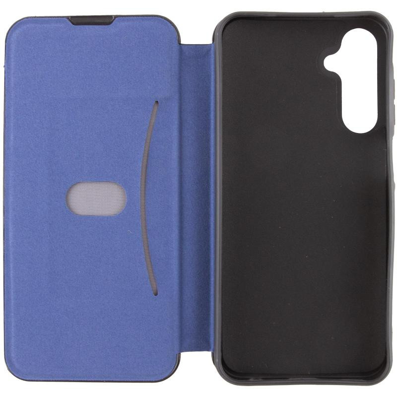 Кожаный чехол-книжка Belora для Samsung Galaxy A37 5G Херсон - зображення 5