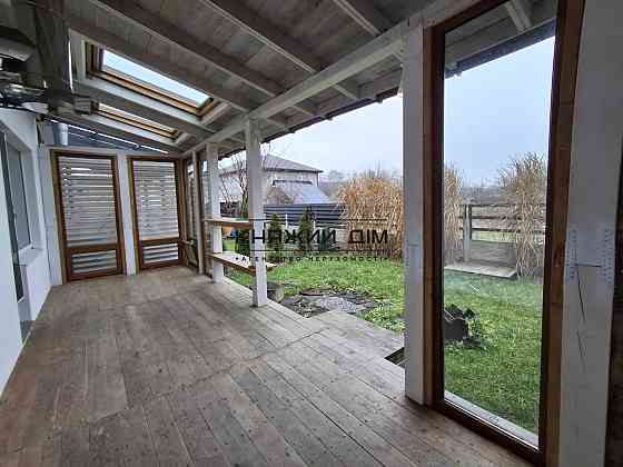 Продаж будинку таунхаус с. Гатне КОД  2211806 Киев