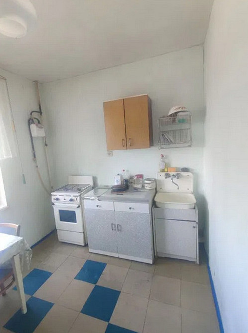 Продам. 1-к.кв. 4/9, ул.Каруны Днепр - изображение 3