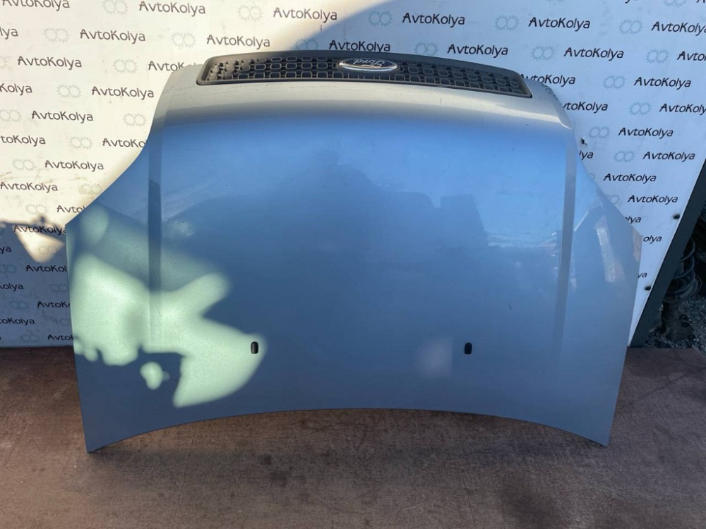 Капот Ford Fusion 2002-2012 Ковель - изображение 7