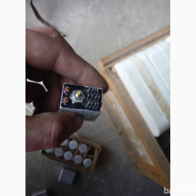 Реле РЭС-32, 335.02.02. -3шт. по 20грн Харків - зображення 3