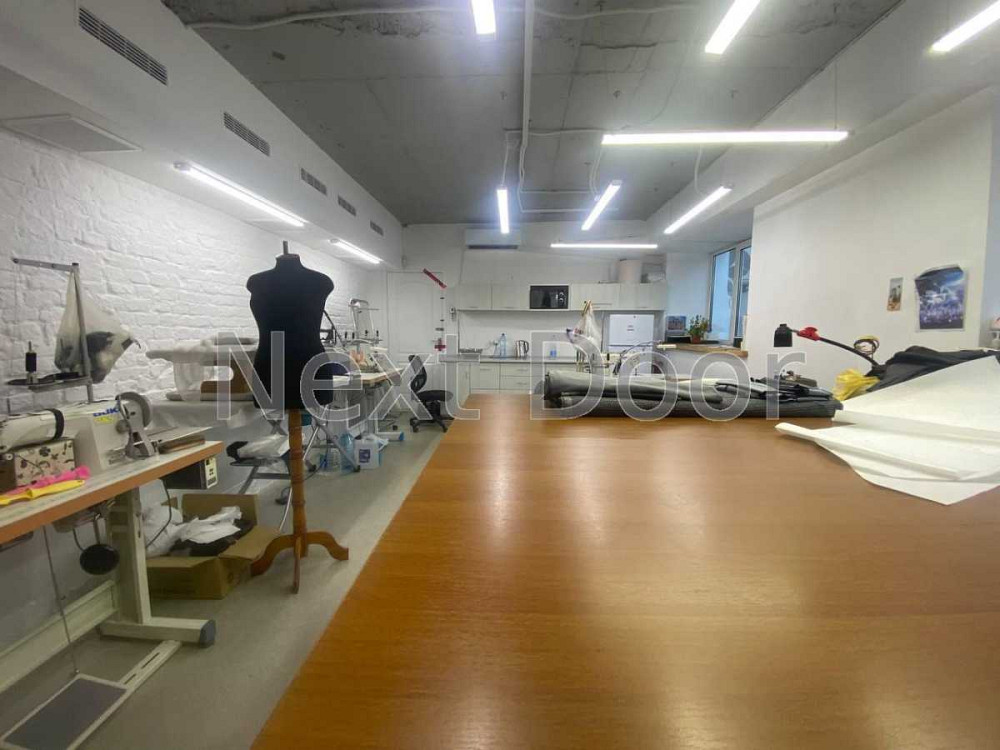 продажа офисное помещение Киев, Печерский, 235000 $ Київ - зображення 5