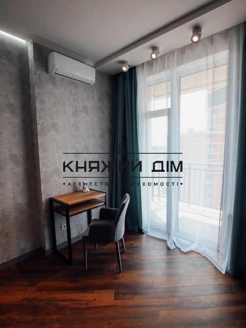 Шикарна 2-х кімнатна роздільна в ЖК Кардинал. Палац Україна. Код № 11193909 Київ - зображення 10