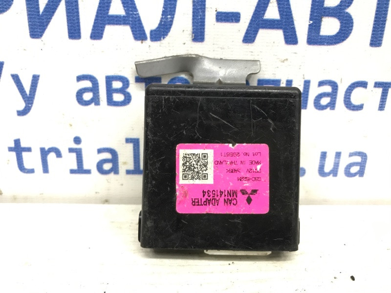 Блок управления Mitsubishi L200 2006-2015 MN141534 (Арт. 37179) Київ - зображення 1