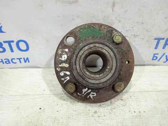 Ступица задняя Mitsubishi Lancer 9 1.6 БЕНЗИН 4G18 2003 прав. (б/у) Киев