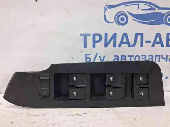 Блок управления стеклоподъемниками Chevrolet Captiva 2006-2018 96628542 (Арт. 77148) Київ