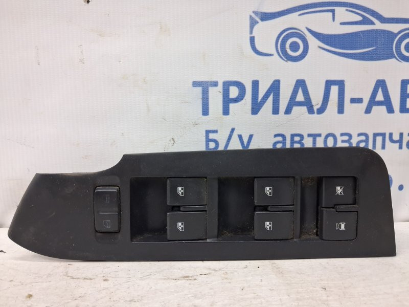 Блок управления стеклоподъемниками Chevrolet Captiva 2006-2018 96628542 (Арт. 77148) Київ - зображення 1