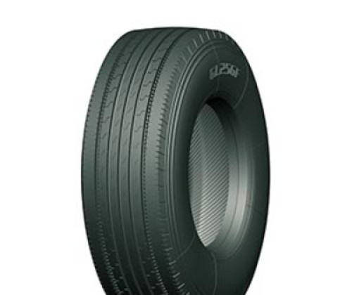 385/65 R22.5 Advance GL256F 158L Рульова шина Киев - изображение 10