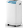 Осушитель воздуха Olimpia Splendid AQUARIA S1 14P OS-2062 290 Вт белый Київ