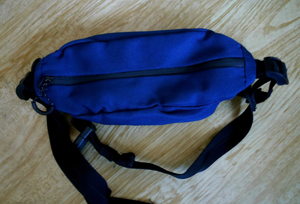 Сумка на пояс Винница - изображение 2