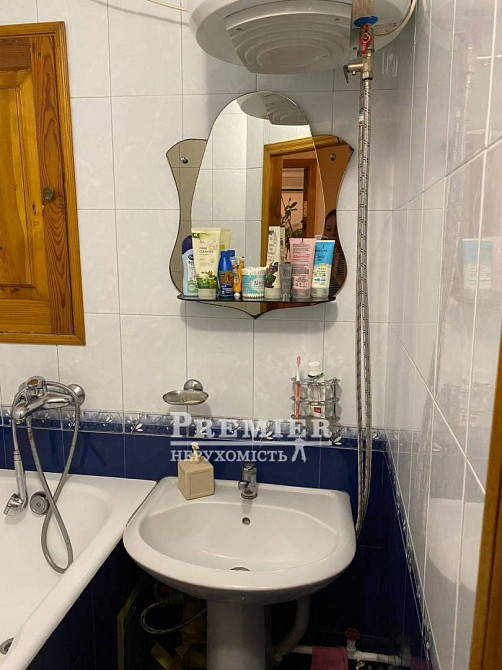 Продам 2-кімнатну квартиру в центрі Одеси! Одеса - зображення 9