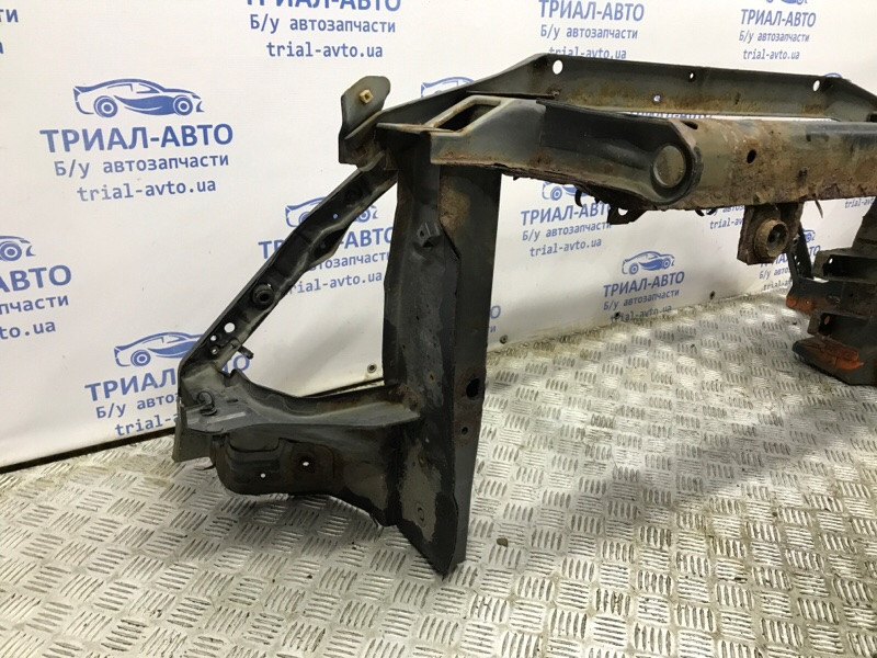 Панель передняя Mitsubishi Lancer 9 1.6 БЕНЗИН 4G18 2003 (б/у) Київ - зображення 9