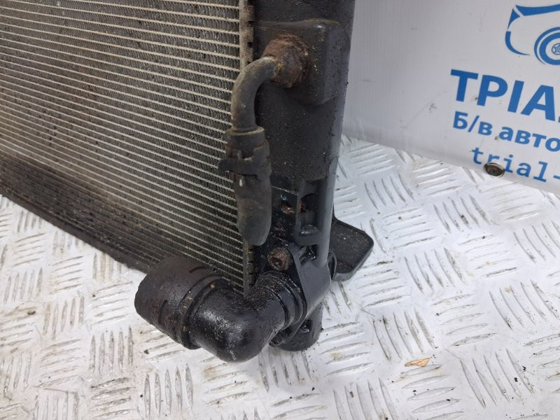 Радиатор основной Mitsubishi L200 2006-2015 1350A183 (Арт. 69217) Киев - изображение 2