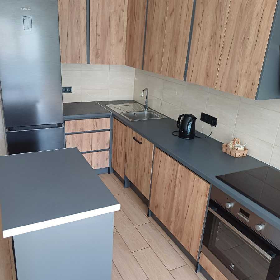 долгосрочная аренда 2-к квартира Киев, Дарницкий, 20000 грн./мес. Київ - зображення 4