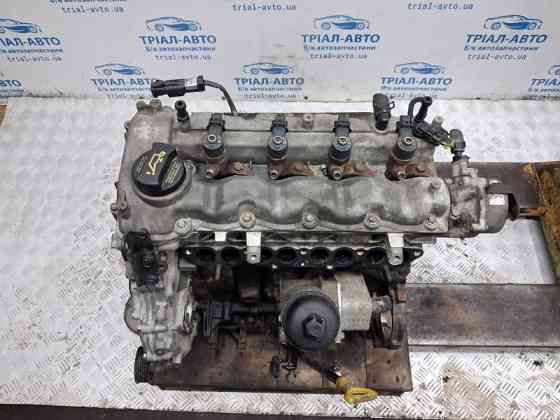 Двигатель Hyundai I30 FD 1.6 DIESEL D4FB 2007 (б/у) Киев