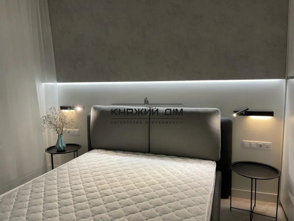 1-кімнатна квартира в ЖК Кардинал КОД: 11203433 Киев - изображение 5