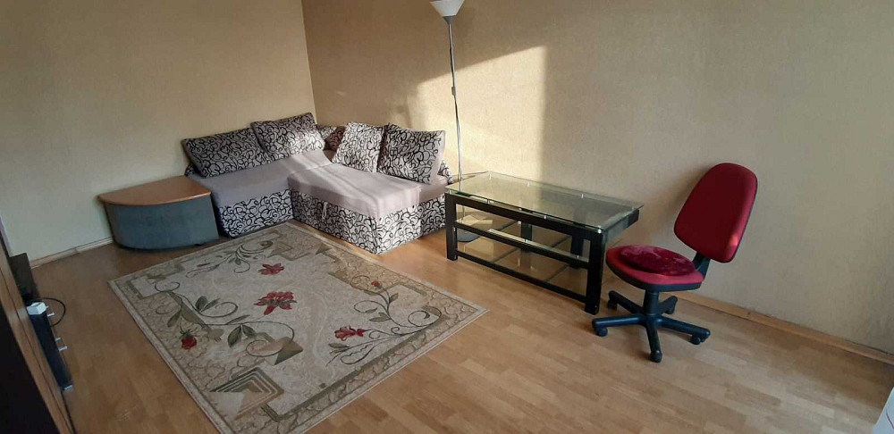 долгосрочная аренда 1-к квартира Киев, Оболонский, 14000 грн./мес. Киев - изображение 6