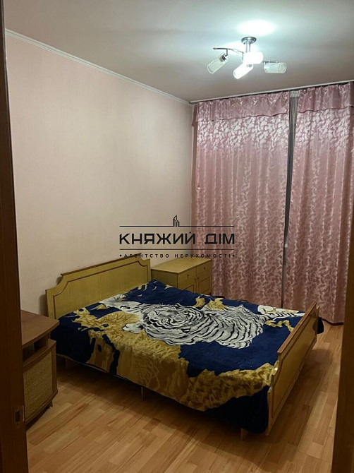 Продаж 2 кімнатної вул. Анни Ахматової м. Позняки Киев - изображение 8