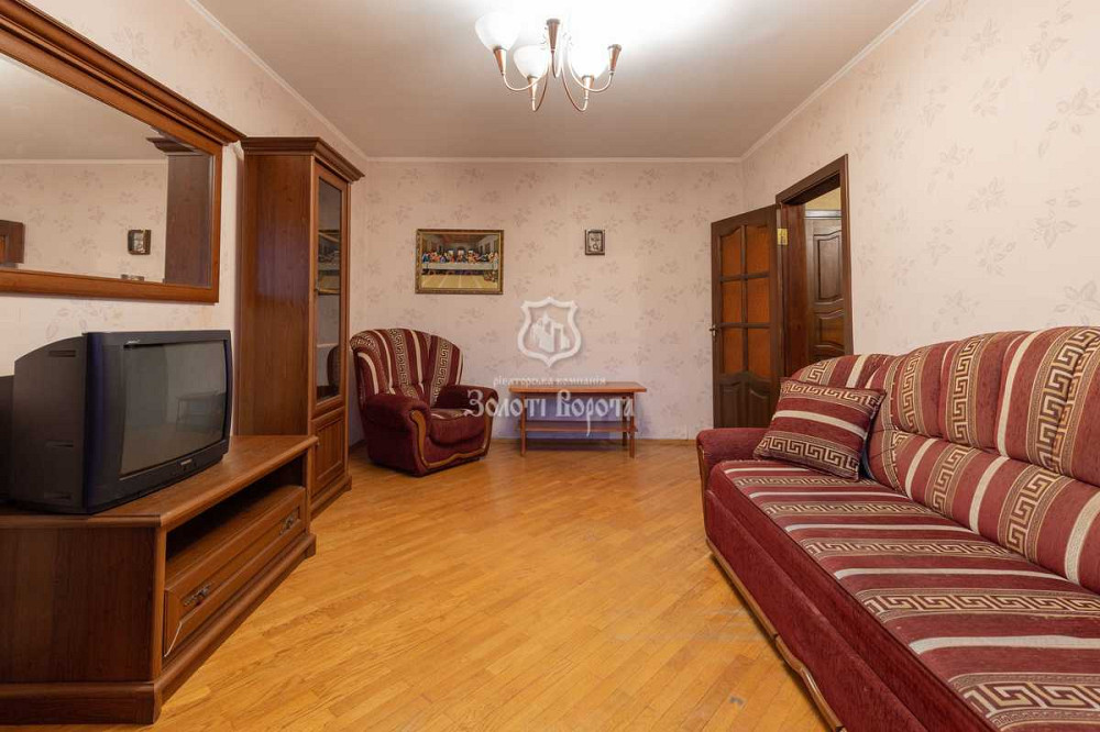продажа 2-к квартира Киев, Подольский, 60900 $ Київ - зображення 3