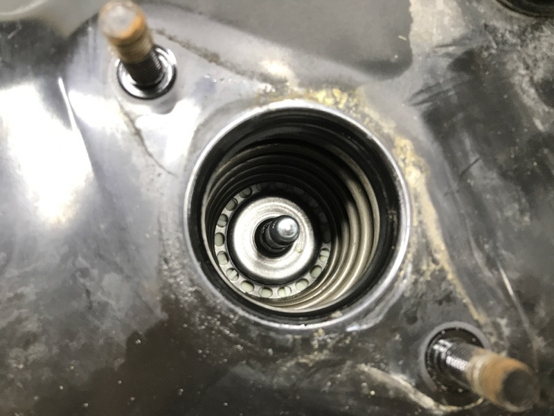 Вакуумный усилитель тормозов Mitsubishi Outlander 2007-2012 4680a009 (Арт. 34033) Київ - зображення 6