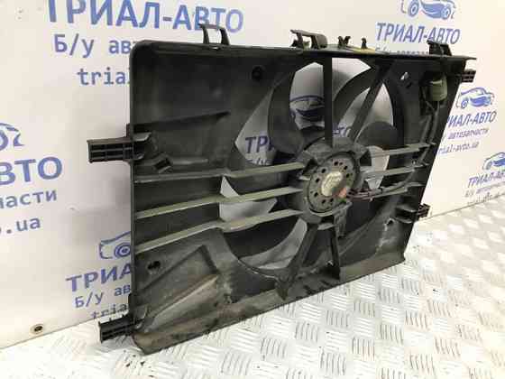 Диффузор с вентилятором радиатора Chevrolet Cruze 2009-2016 13267630 (Арт. 55179) Київ