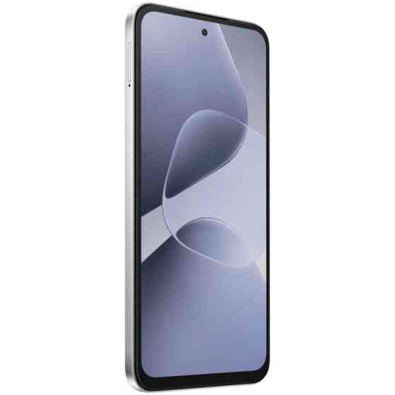 Смартфон Infinix Hot 60i (X6728) 8/256GB NFC Titanium Silver Global UA (Код товару:43128) Харків