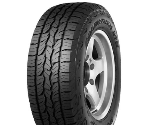 225/65 R17 Dunlop GrandTrek AT5 102H Позашляхова шина Киев - изображение 7