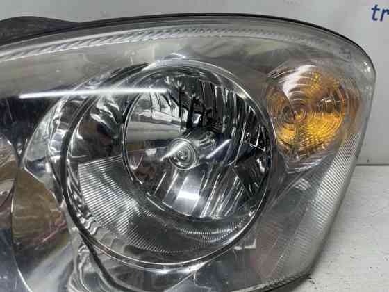 Фара левая Kia Ceed 2006-2012  (Арт. 79578) Киев